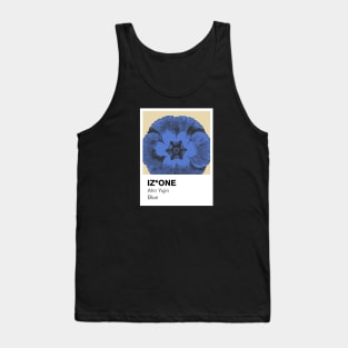 Les Filles de Fleurs - Yujin Tank Top